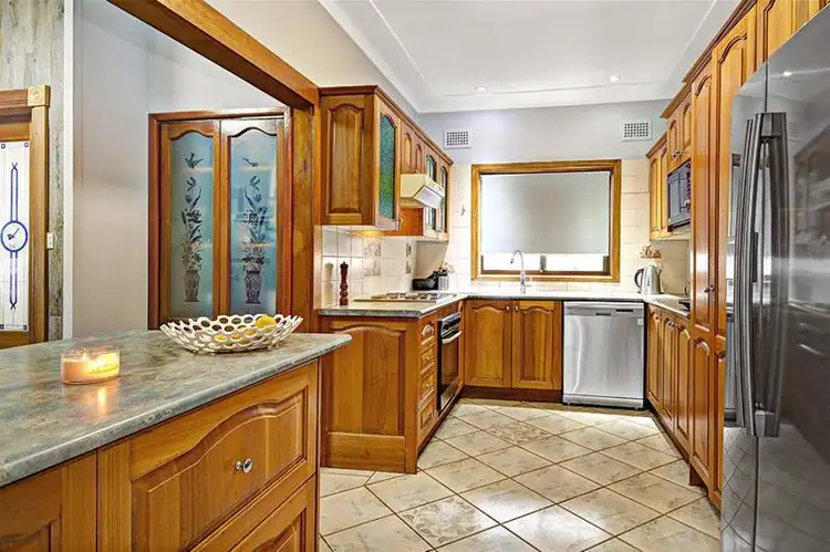 Third view of Homely house listing, 60 Park Road, East Hills NSW 2213