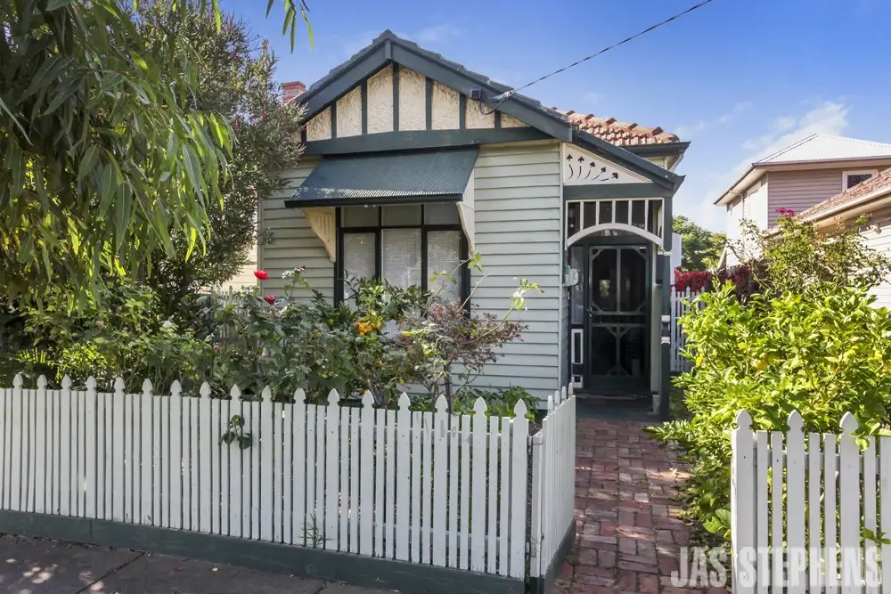 Main view of Homely house listing, 19 Stephen Street, Yarraville VIC 3013