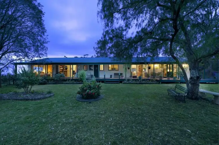 171 Parishs Road, Dungog NSW 2420