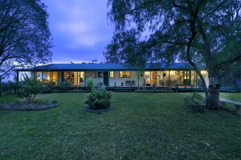 Main view of Homely house listing, 171 Parishs Road, Dungog NSW 2420