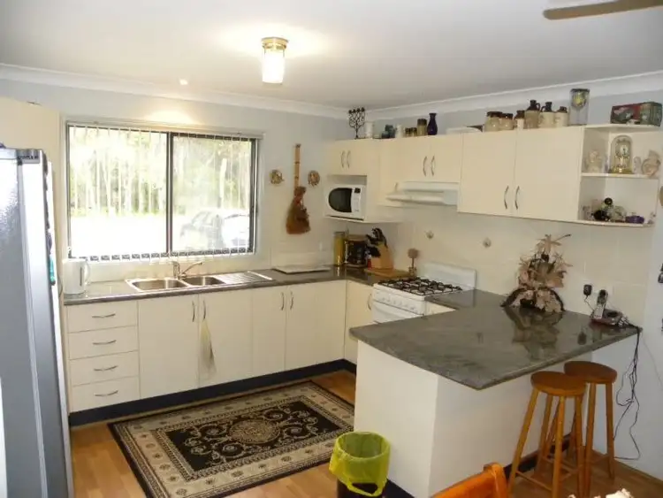 Third view of Homely house listing, 36/187 The Springs Rd, Sussex Inlet NSW 2540