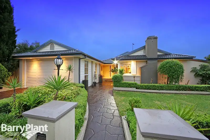 Main view of Homely house listing, 17 Lakesfield Drive, Lysterfield VIC 3156