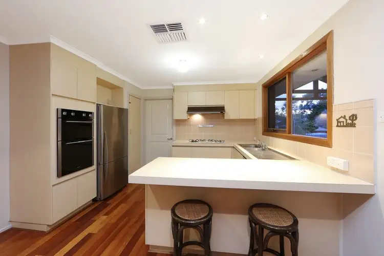 Third view of Homely house listing, 18 Laanecoorie Drive, Lysterfield VIC 3156