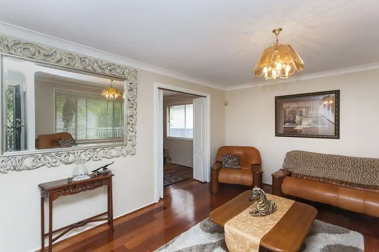 Fifth view of Homely house listing, 70 Yarrum Avenue, Beresfield NSW 2322