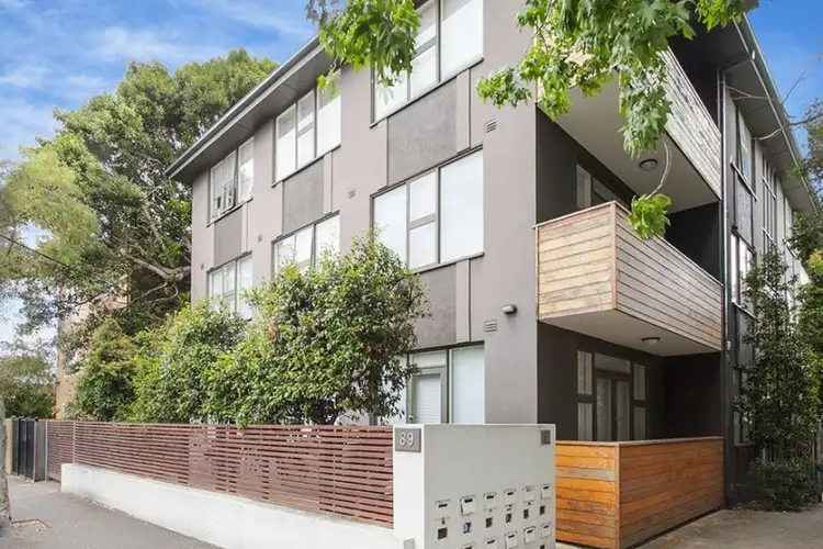 8/89 Hotham Street, St Kilda East VIC 3183