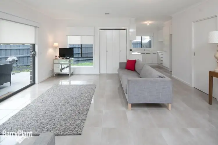 Fourth view of Homely townhouse listing, 2/12 O'Malley Crescent, Dandenong North VIC 3175