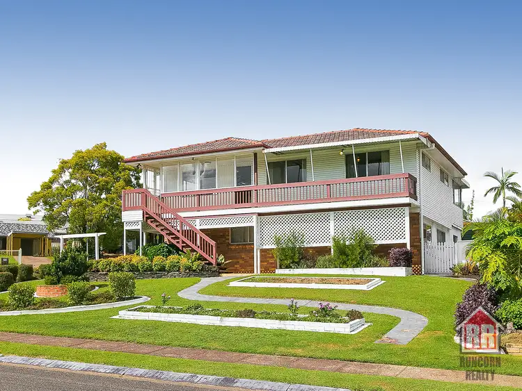 1 Aratula Street, Sunnybank Hills QLD 4109