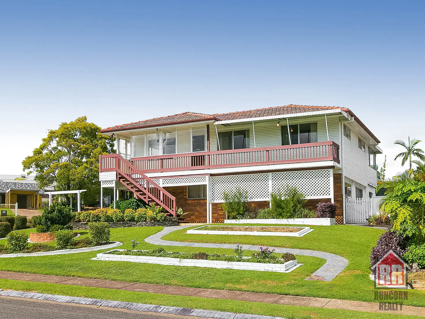 Main view of Homely house listing, 1 Aratula Street, Sunnybank Hills QLD 4109