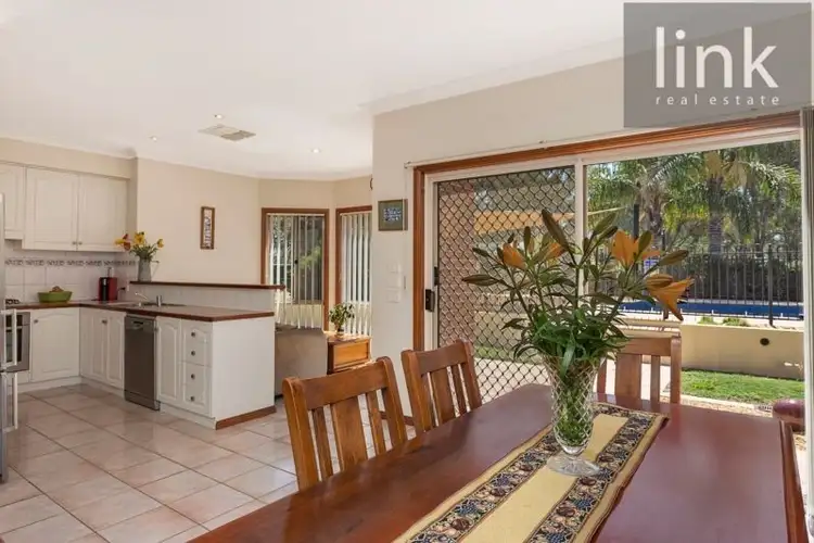 Fifth view of Homely house listing, 81 Finlay Road, Thurgoona NSW 2640