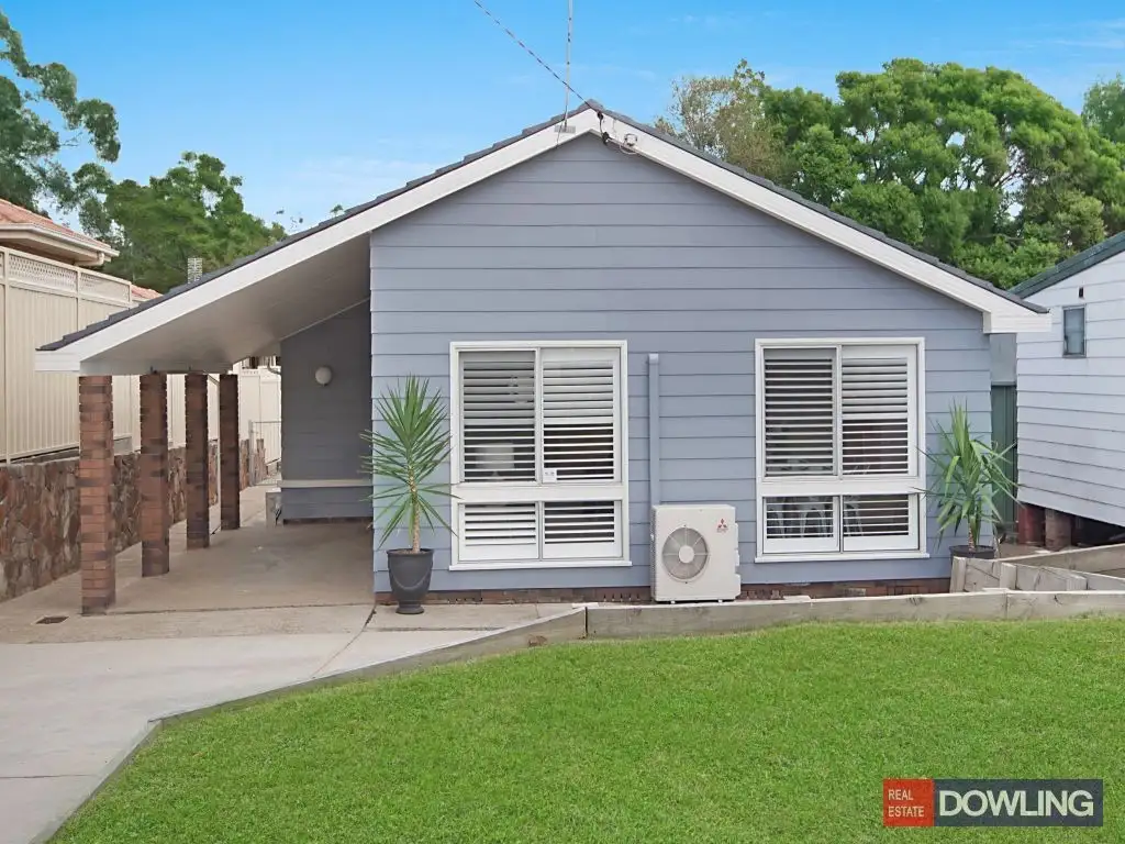 Main view of Homely house listing, 35 Devon Street, Wallsend NSW 2287