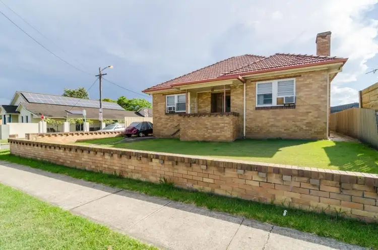 265 Newcastle Street, East Maitland NSW 2323
