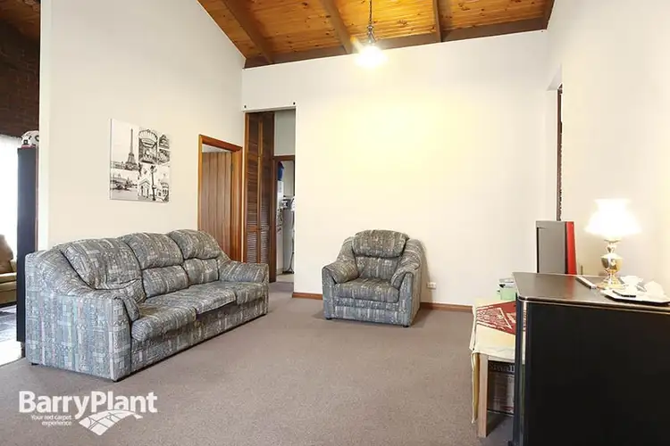 Second view of Homely unit listing, 5/77-79 Clarke Street, Lilydale VIC 3140
