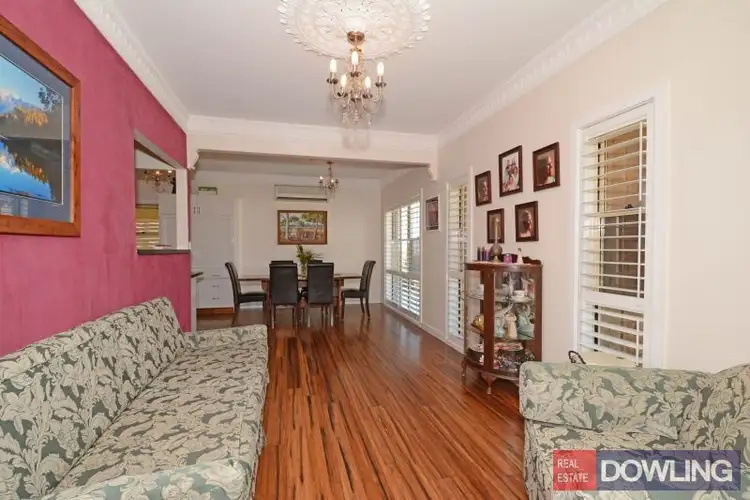 Fifth view of Homely house listing, 1 Cardigan Street, Stockton NSW 2295