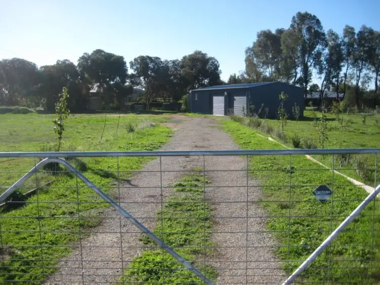 Main view of Homely land listing, 2 Meadow Court, Echuca VIC 3564