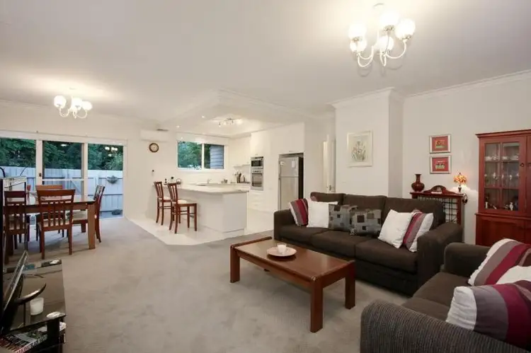 Fourth view of Homely unit listing, 1/5A Taylors Road, Croydon VIC 3136