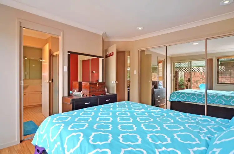 Sixth view of Homely house listing, 14 Robinia Way, Worrigee NSW 2540