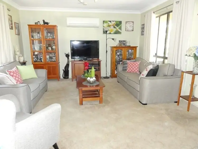Fifth view of Homely house listing, 2 Bell Court, Dalby QLD 4405