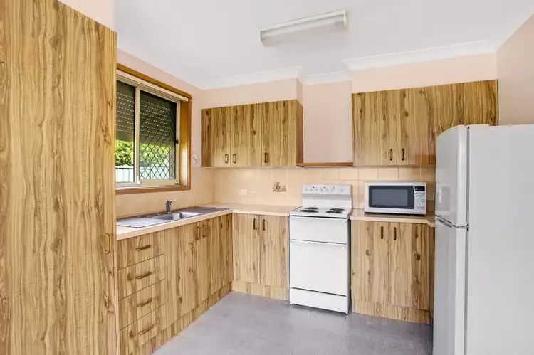 Fifth view of Homely villa listing, 5 Janet Street, Jesmond NSW 2299