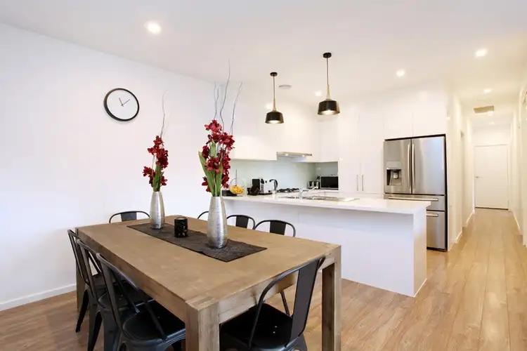 Fourth view of Homely unit listing, 3/28 Hart Street, Airport West VIC 3042