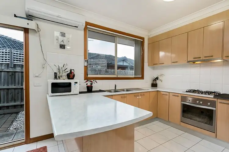 Second view of Homely unit listing, 2/24 Millers Road, Brooklyn VIC 3012
