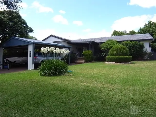 24 St James Crescent, Muswellbrook NSW 2333