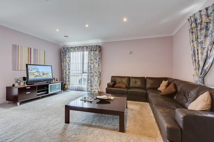 Second view of Homely house listing, 7 Chris Court, Hillside VIC 3037
