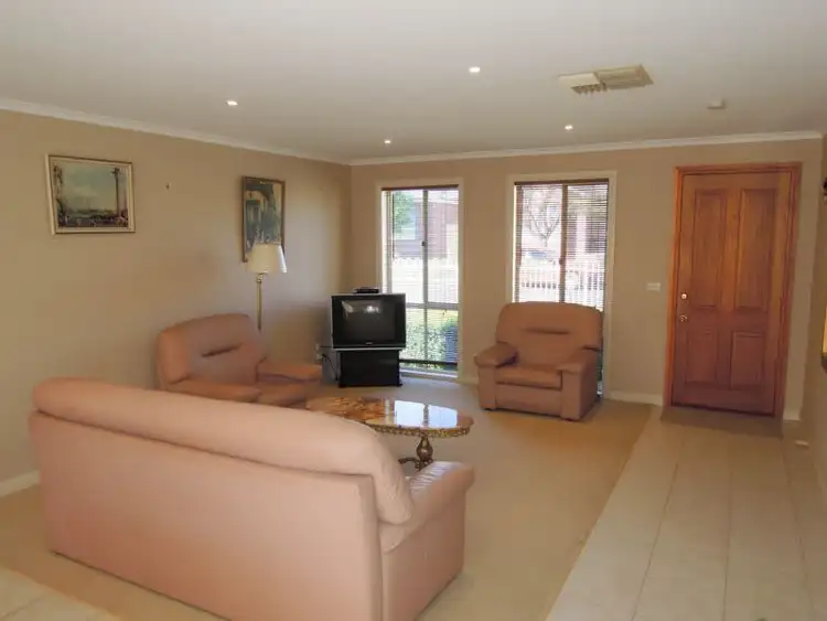Second view of Homely townhouse listing, 2A Christine Drive, Wangaratta VIC 3677