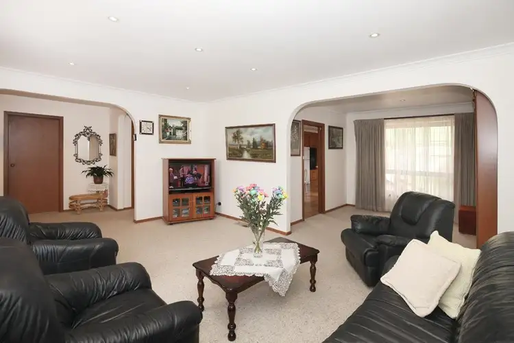 Fifth view of Homely house listing, 12 Rudstone Bend, Greenvale VIC 3059