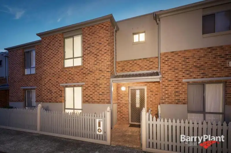 Main view of Homely townhouse listing, 16/2 Shoalhaven Street, Bundoora VIC 3083