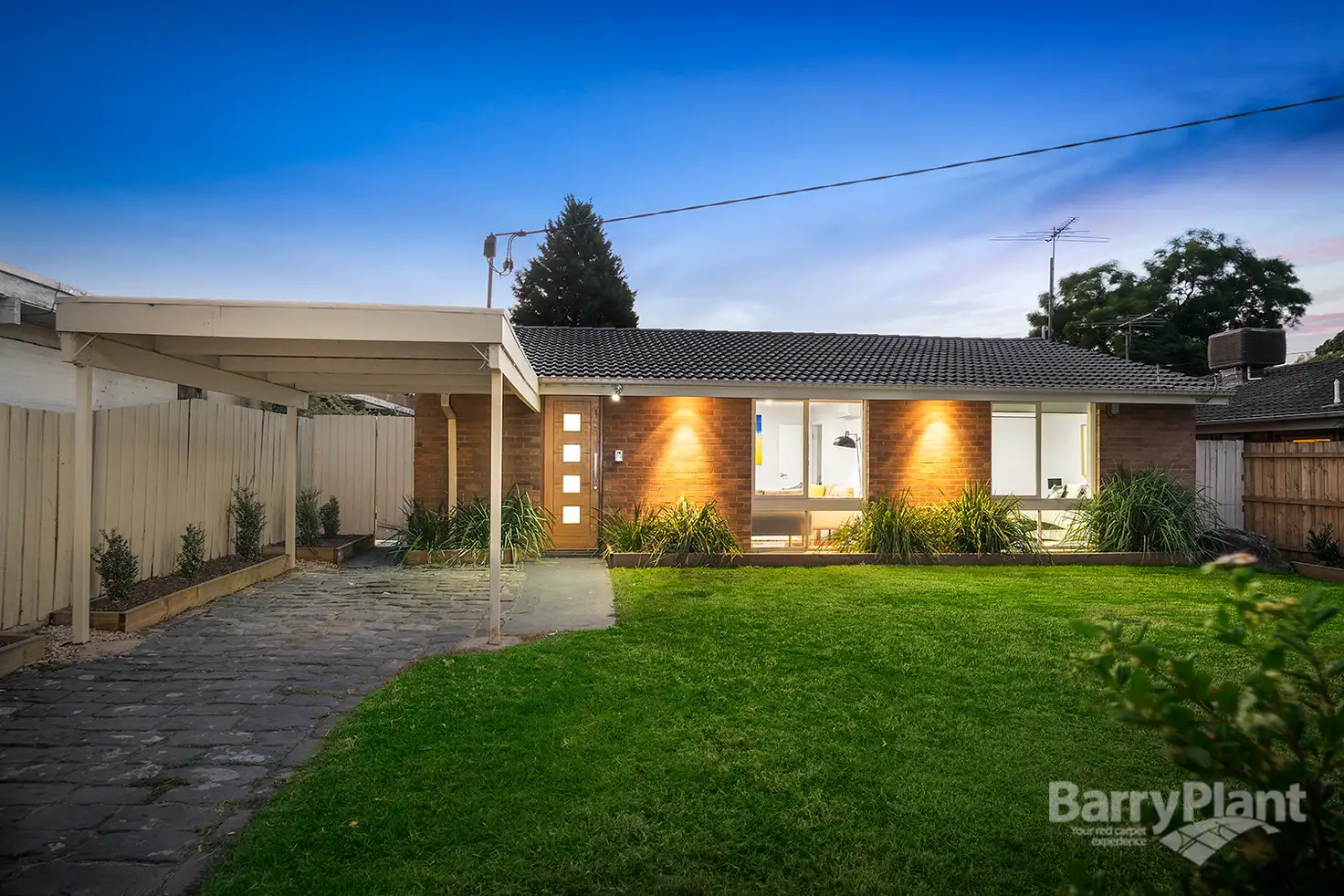Main view of Homely house listing, 3 Oxford Drive, Bundoora VIC 3083