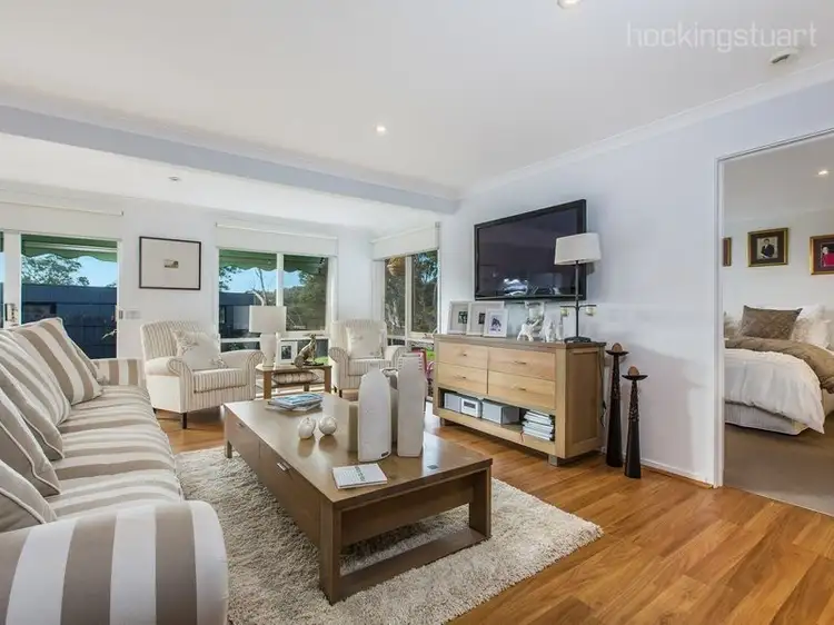 Second view of Homely house listing, 6 Ora Court, Rye VIC 3941