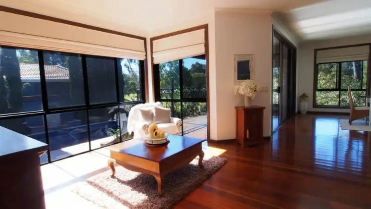 Seventh view of Homely house listing, 40 Greg Norman Crescent, Parkwood QLD 4214