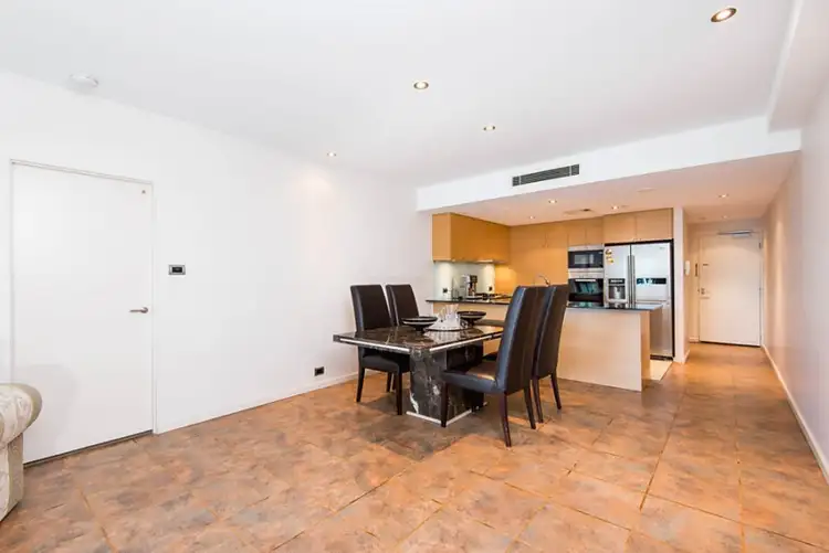 Fourth view of Homely apartment listing, 9/100 Terrace Road, East Perth WA 6004