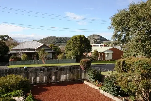 Second view of Homely house listing, 82 Walls Street, Camperdown VIC 3260