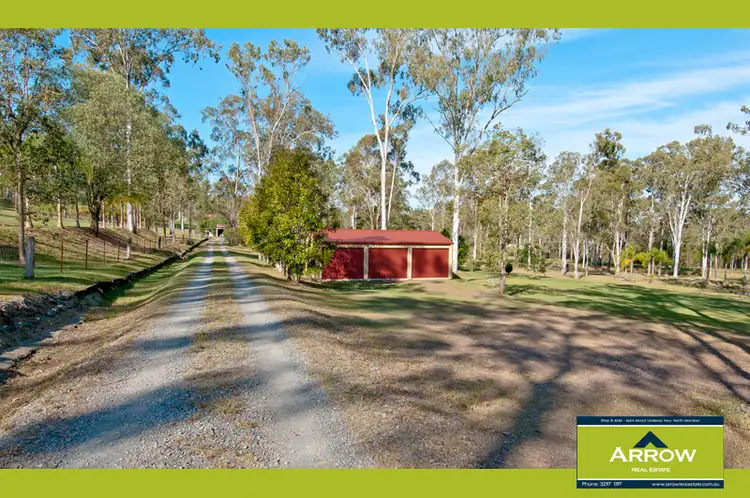Third view of Homely house listing, 170 Abell Rd, Jimboomba QLD 4280
