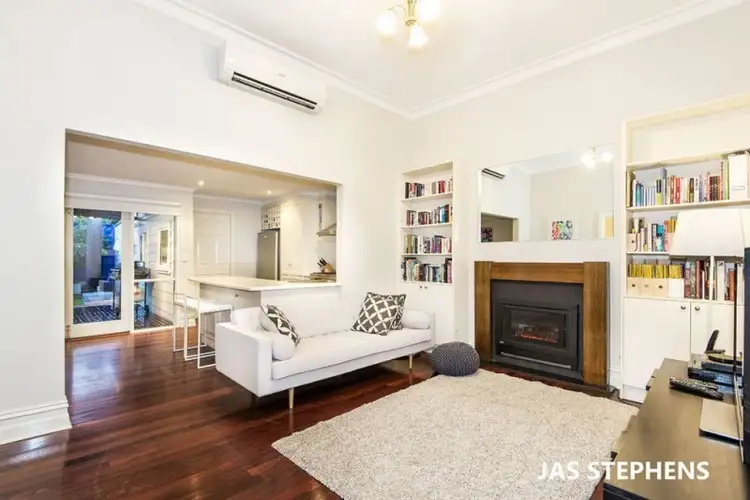 Second view of Homely house listing, 16 Margaret Street, Seddon VIC 3011