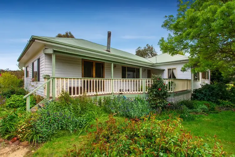 Main view of Homely house listing, 30 Kellys Lane, Gherang VIC 3240