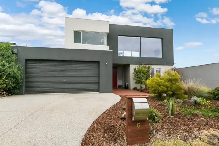6 Beachcomber Lane, Torquay VIC 3228