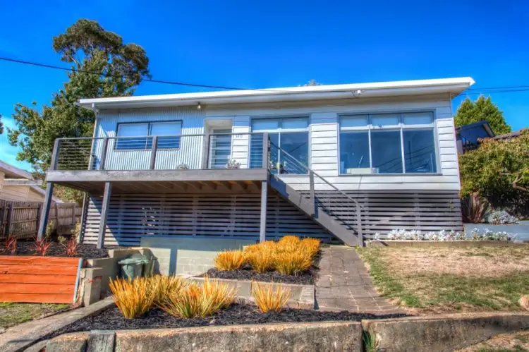 140 Ryan Street, Brown Hill VIC 3350