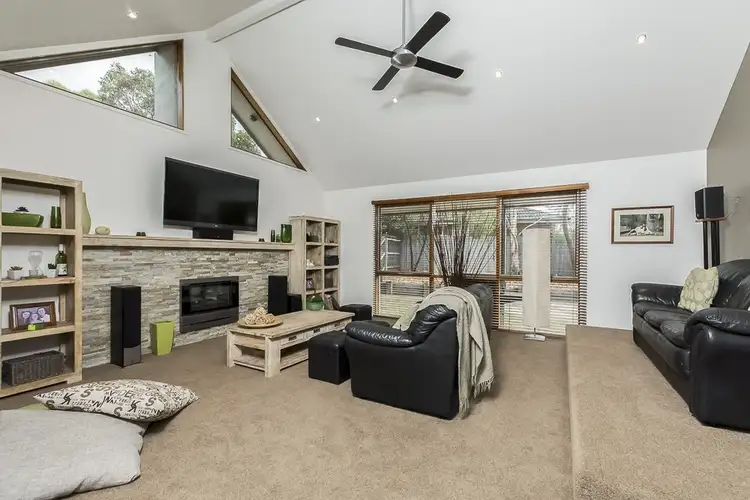 Sixth view of Homely house listing, 36 Washington Gardens, Leopold VIC 3224