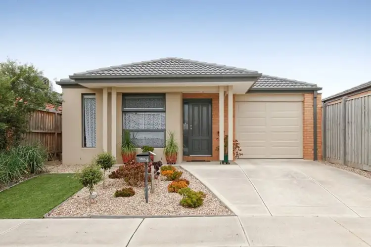4 Vive Street, Tarneit VIC 3029