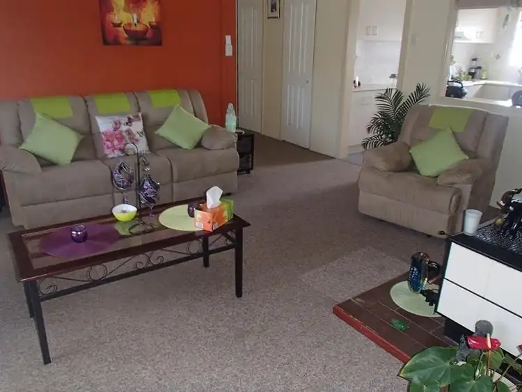 Fifth view of Homely house listing, 4 Ellevsen Street, Stanthorpe QLD 4380