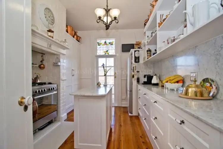 Fourth view of Homely house listing, 15 Canning Street, Launceston TAS 7250