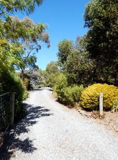 Second view of Homely rural property listing, LOT 1, 31 Stockyard Hill Rd, Delamere SA 5204