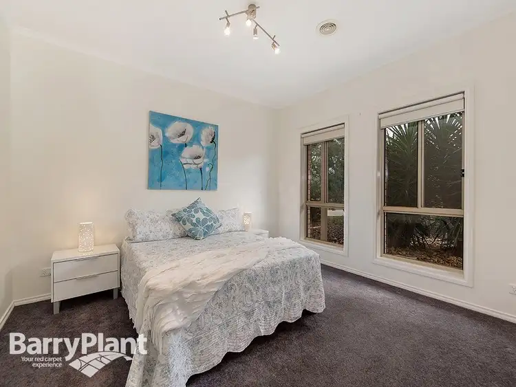 Third view of Homely house listing, 8 Sugargum Grove, Cairnlea VIC 3023