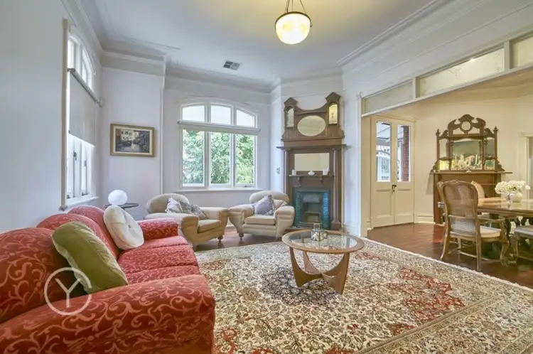 Third view of Homely house listing, 11 Congdon Street, Cottesloe WA 6011