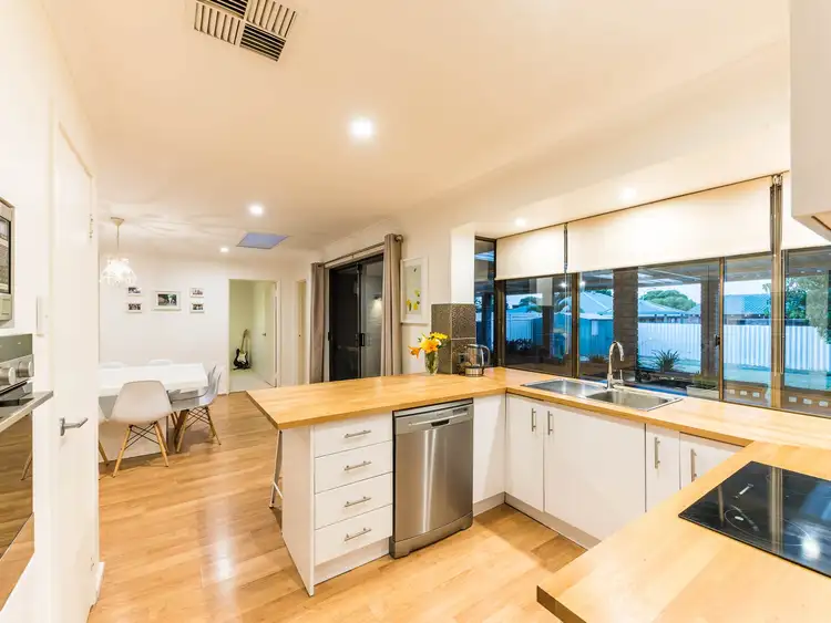 Sixth view of Homely house listing, 47 Hossack Avenue, Parkwood WA 6147