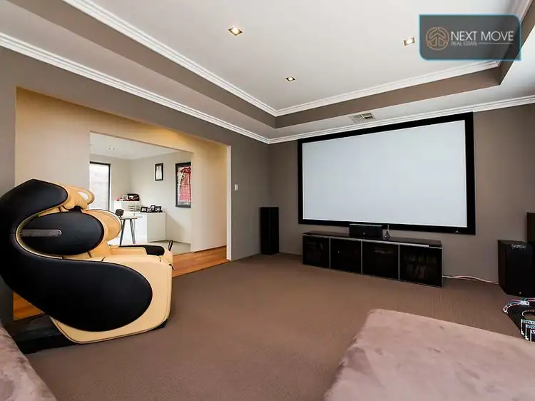 Sixth view of Homely house listing, 36 Antill St, Willagee WA 6156