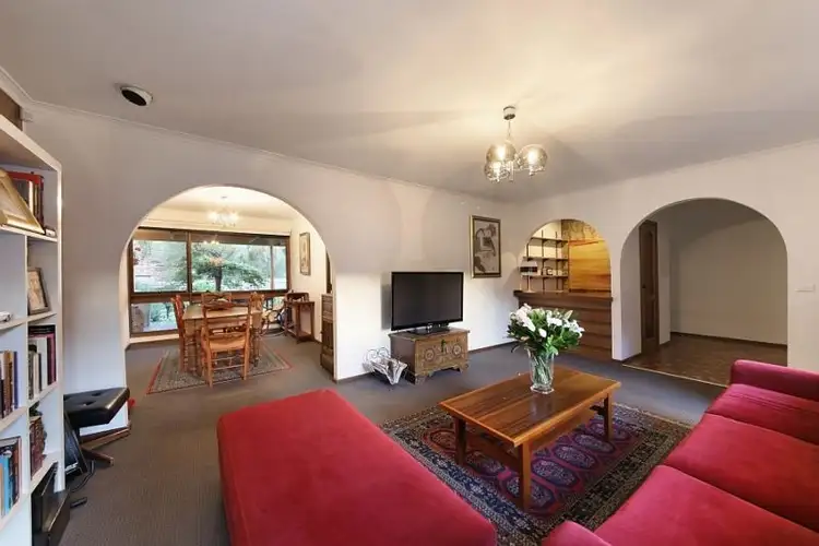 Fifth view of Homely house listing, 329 Nepean Highway, Brighton East VIC 3187