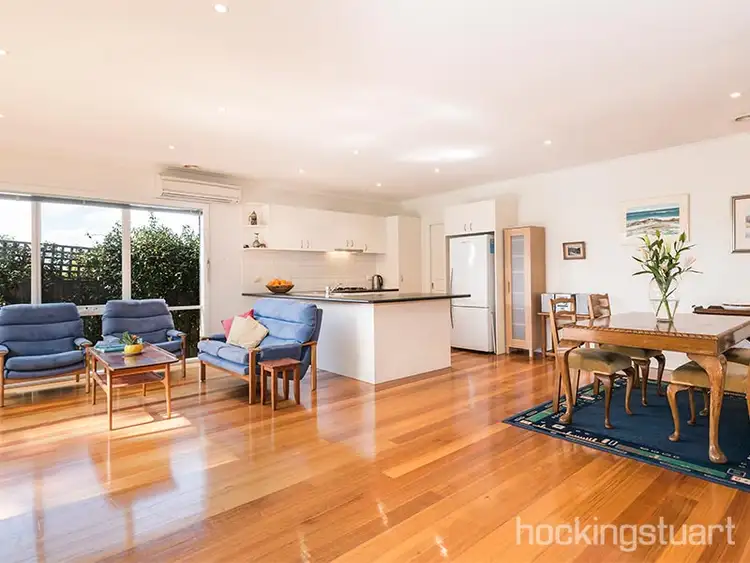 Sixth view of Homely townhouse listing, 3/11 Imes Street, Parkdale VIC 3195